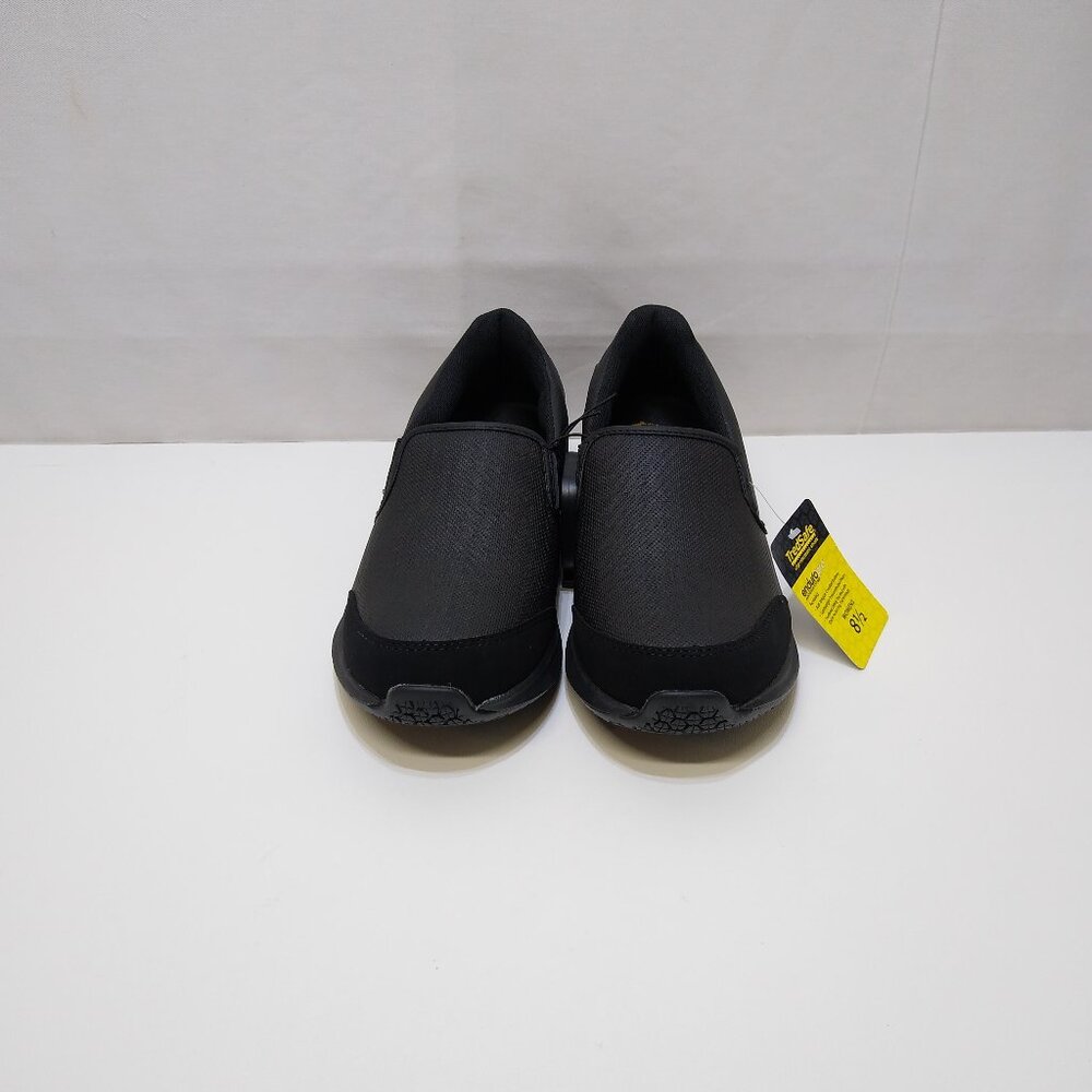 TredSafe Sara 2 Slip-Resistant Anti-Fatigue Enduropro Comfort Footbed Womens 8.5